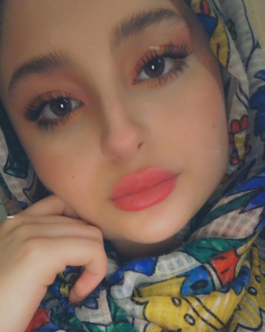 nikaforghaniofficial_1594678661
