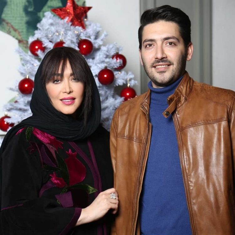 سارا و علی منجزی پور