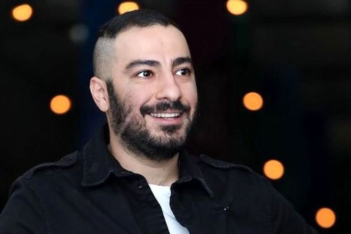 (عکس) شلوغ بازی های نوید محمد زاده در استادیوم!