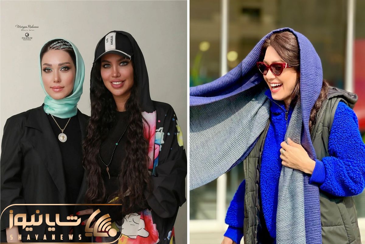 shahrzad kamalzadeh shayanews