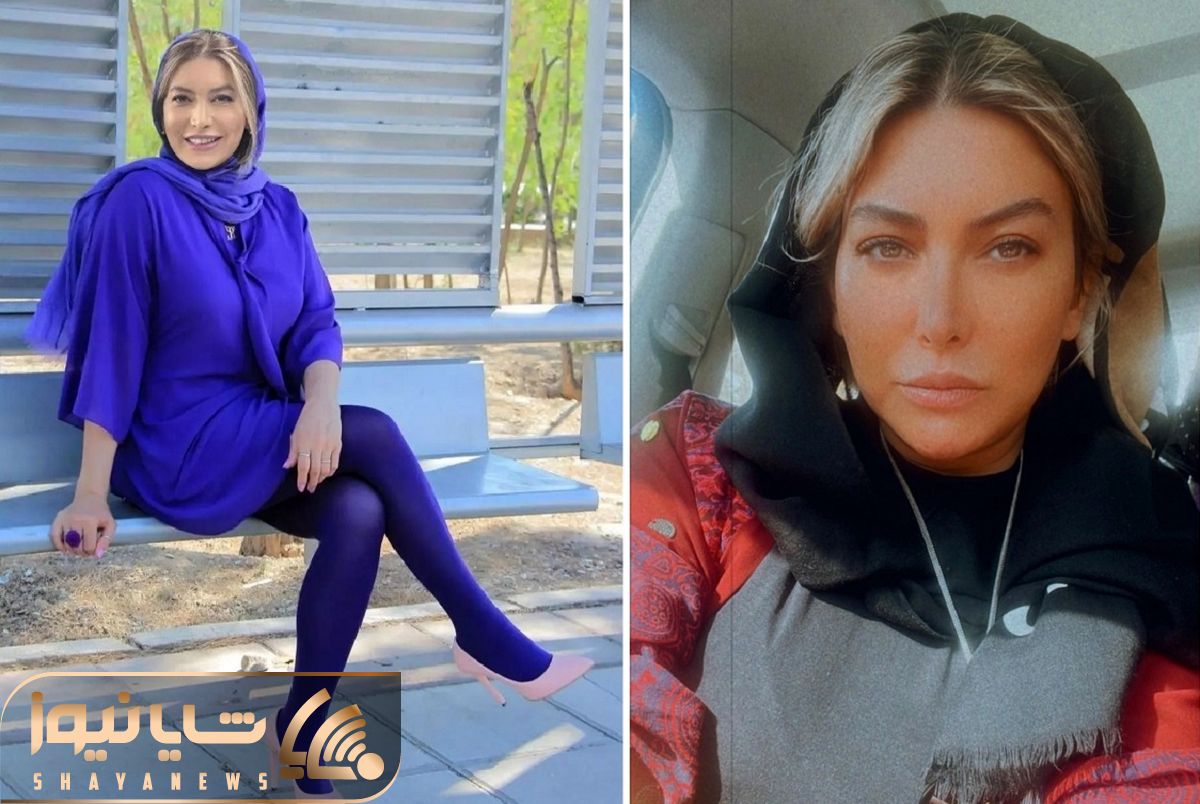 fariba naderi shayanews