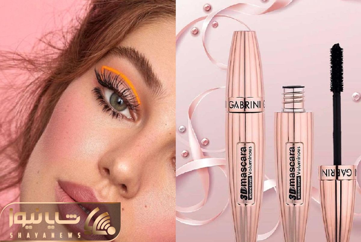 آموزش آرایش چشم و مژه