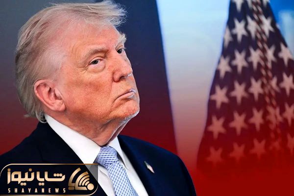 ترامپ:احتمال شروع جنگ در ایران بالا است