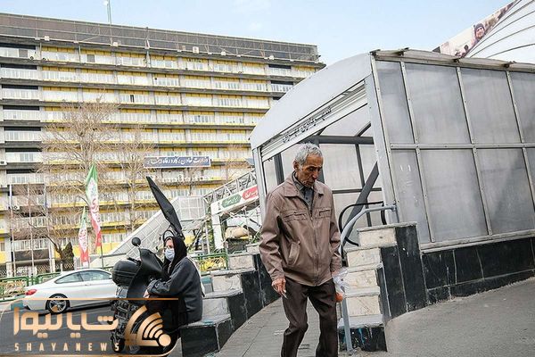 حقوق فروردین بازنشستگان چقدر است؟