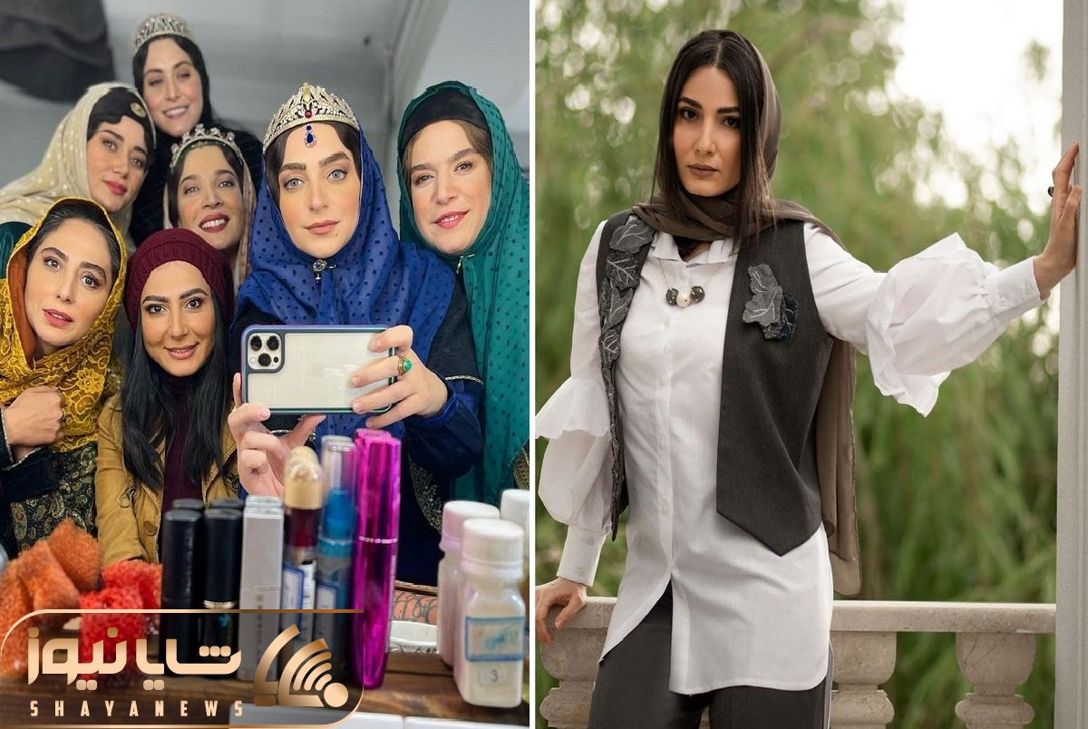 samira hsanpoor shayanews